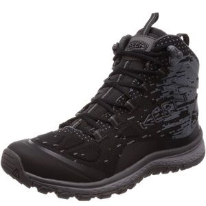 Keen Terradora hiking boots